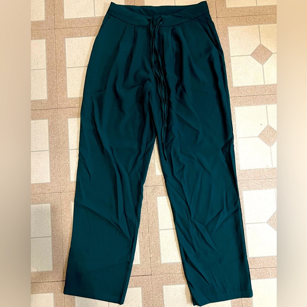 Halara wide leg pants